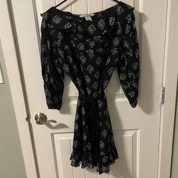 Diane von Furstenberg Gotilda dress - Picture 2 of 6